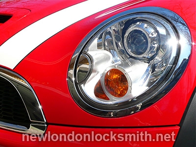 New London Locksmith