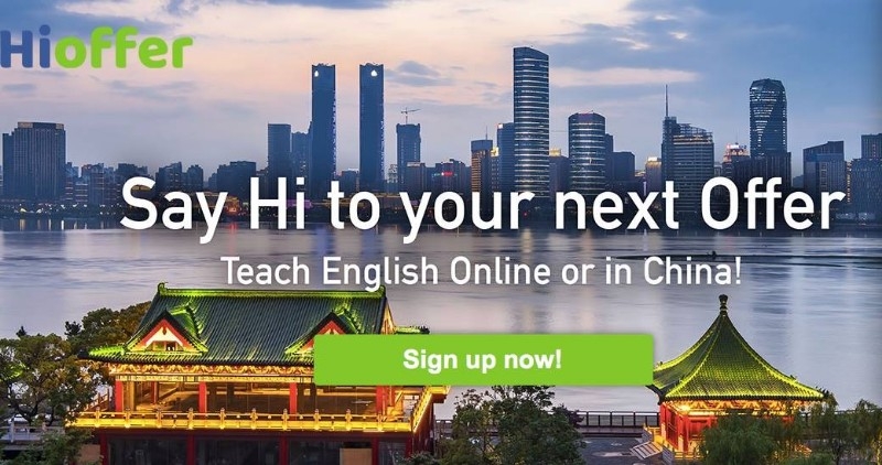online home-based english teaching