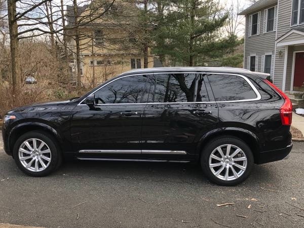 2016 Volvo XC90 for sale.more at https://www.wald